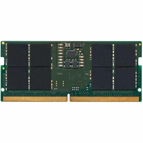 Kingston RAM Module KCP556SS8-32