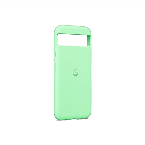 Google Pixel 8a Case - Light Emerald