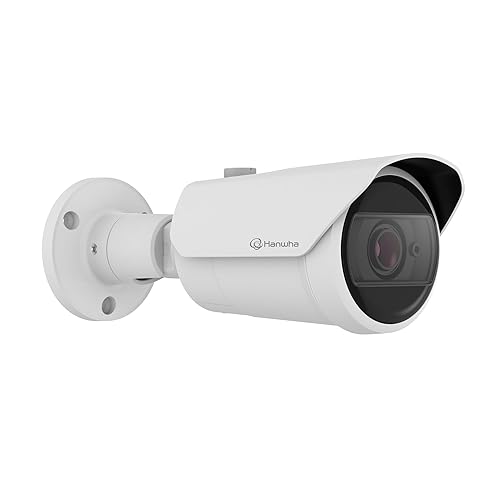 5MP IR Bullet AI Camera