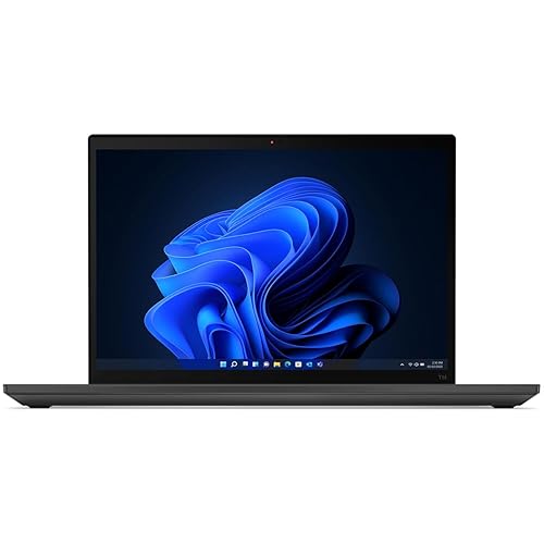 Lenovo ThinkPad T14 Gen 3 21CF003TUS 14" Touchscreen Notebook - WUXGA - 1920 x 1200 - AMD Ryzen 7 PRO 6850U Octa-core (8 Core) 2.70 GHz - 16 GB Total RAM - 16 GB On-board Memory - 512 GB SSD - Thunder Black