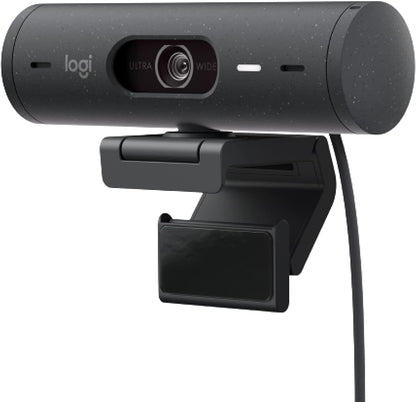 Logitech Webcam