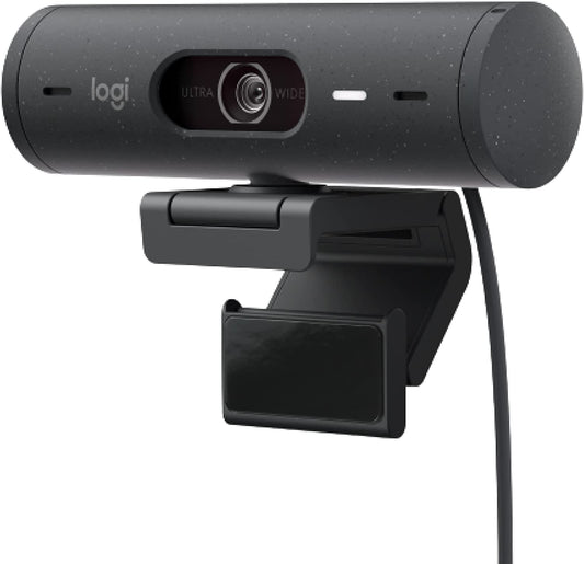 Logitech Webcam
