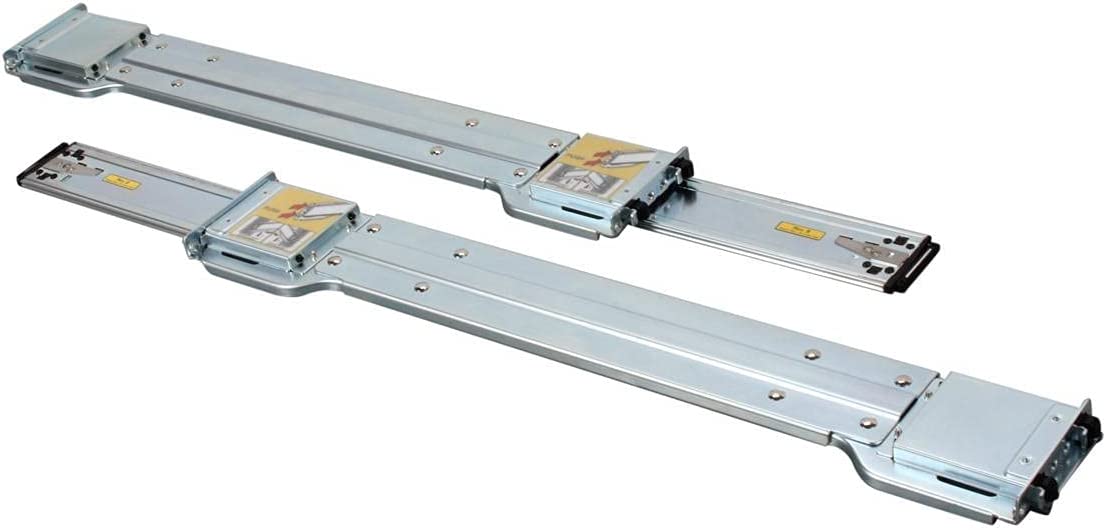 Supermicro 19-26.6 Rail Set