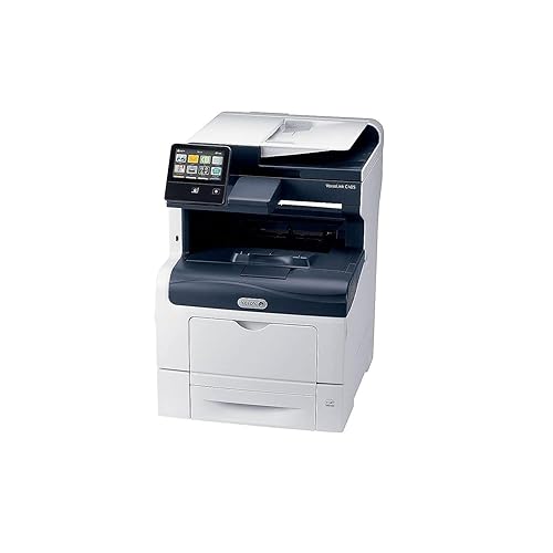 Xerox Versalink C405 Color Multifunction Printer,Print/Copy/Scan/Fax, Letter/Legal