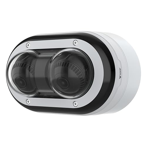 AXIS TP4601-E CONDUIT BACK BOX