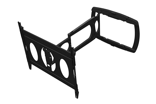 Premier Mounts AM100 Mounting Kit, Black