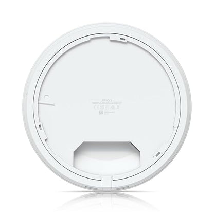 Ubiquiti U7 Paintable Cover - Supports Access Point - Paintable - Polycarbonate