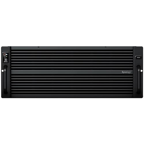 Synology High Density HD6500 - NAS Server - 960 GB