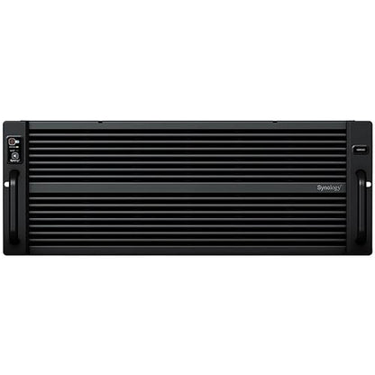 Synology High Density HD6500 - NAS Server - 960 GB