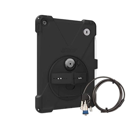 The Joy Factory aXtion Bold MPS for iPad 10.2-inch 9th | 8th | 7th Gen (Black)