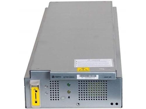 Liebert - Les Products Aps Battery Module for Ups12460 Aps Battery Module for