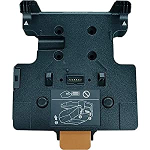 Brother Active Docking/Mounting Station with Power &amp; USB Connectivity