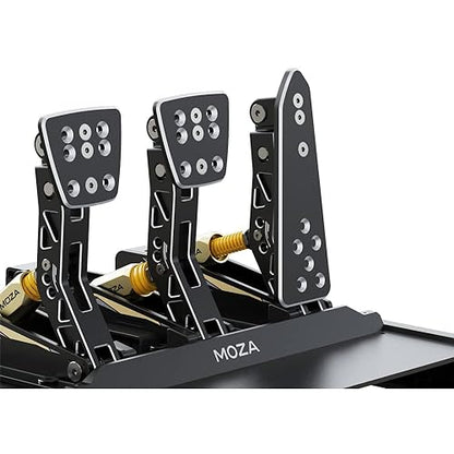MOZA CRP Pedals