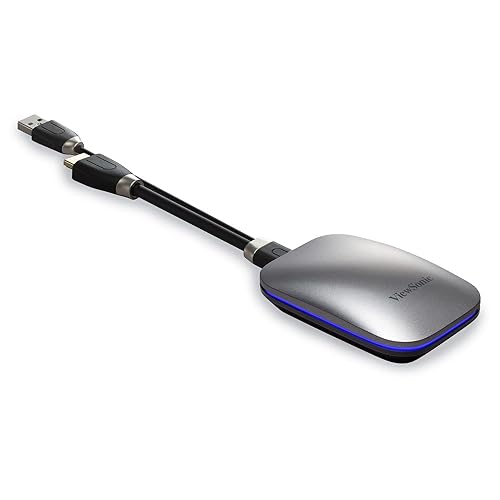 Viewboard Cast Dongle Hdmiu+Sb