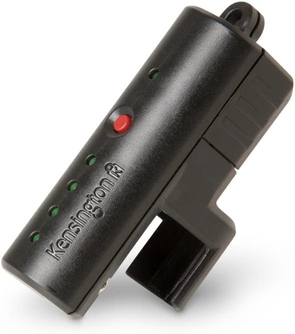 Kensington ClickSafe Combination Combo Genie Locks (K64683US)