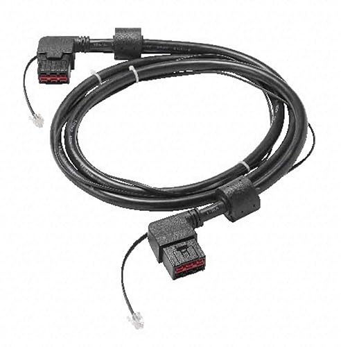 ADAPTER CABLE9SX UPS/EBM TO 9130 2/3 KVA