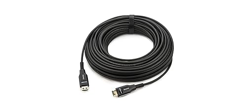 Kramer CLS-AOCH/60F-33Fiber Optic LSHF- High speed H