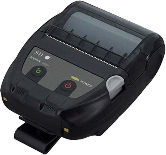 Xerox Seiko Instruments MP-B20 2IN Mobile Print BT