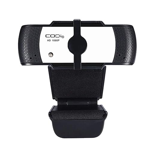 CODi HD 1080P Webcam