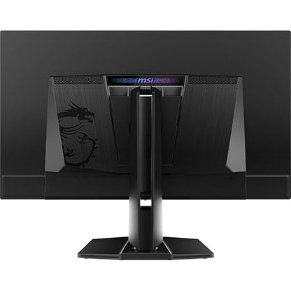MSI MPG 322URX QD-OLED Gaming Monitor