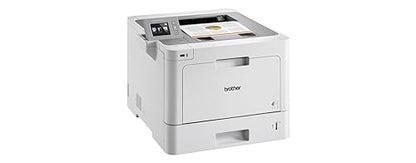 Brother Color Printer,HLL9310CDW,LSR,CL
