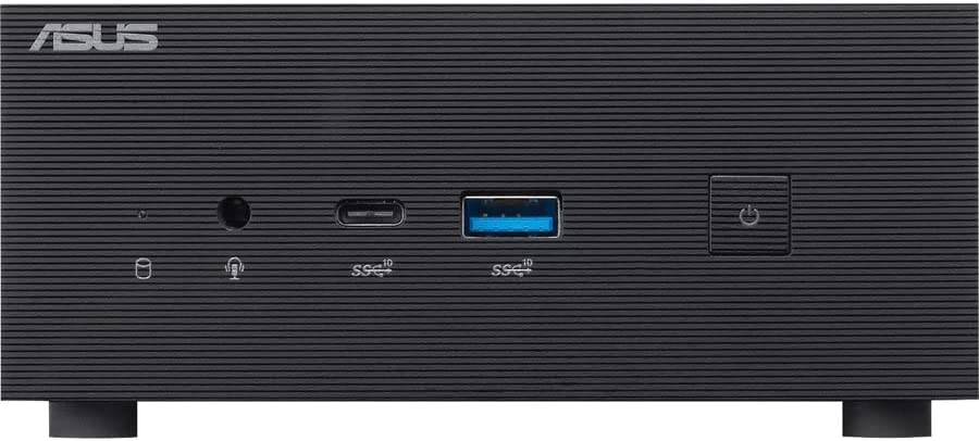 Asus PN63-S1-BB3000XFD Intel Core i3-1115G4/ DDR4/ WiFi/Bluetooth/ USB3.2 Mini PC Barebone System