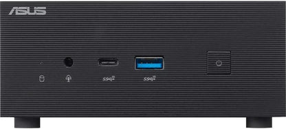 Asus PN63-S1-BB3000XFD Intel Core i3-1115G4/ DDR4/ WiFi/Bluetooth/ USB3.2 Mini PC Barebone System