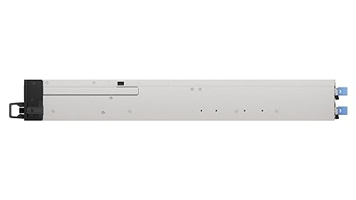 Synology 12-Bay Rackmount NAS SA3410 (Diskless)