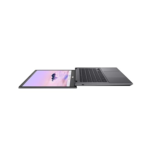 Asus Enterprise Chromebook CB3401FBA-C5ENT-CB 14.0" WUXGA 1920X1200 16:10, Intel Core i5-1235U, 16GB, 512GB, Chrome (Enterprise upgrade)