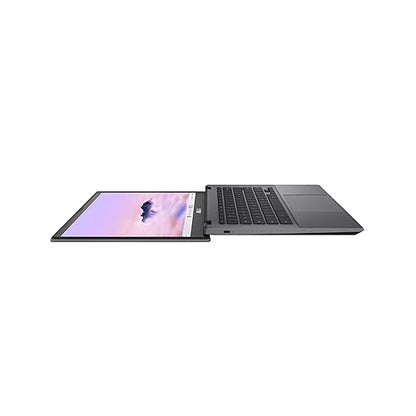 Asus Enterprise Chromebook CB3401FBA-C5ENT-CB 14.0" WUXGA 1920X1200 16:10, Intel Core i5-1235U, 16GB, 512GB, Chrome (Enterprise upgrade)