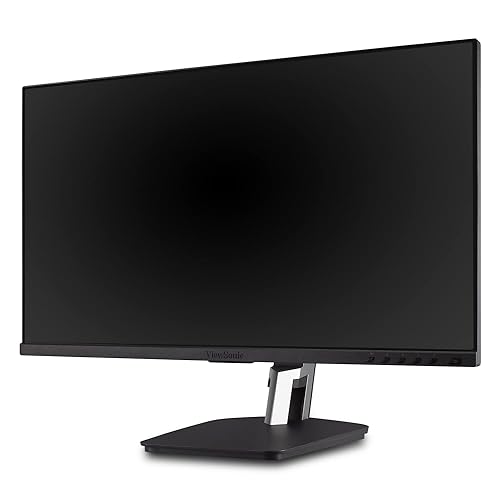 ViewSonic ID2455 24 Inch ViewBoard Education Touch Display