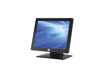 ELO 1517l 15 Led LCD Touchscreen Monitor - 4:3-16 Ms - Surface Acoustic Wave - 1024 X 768 - Xga-