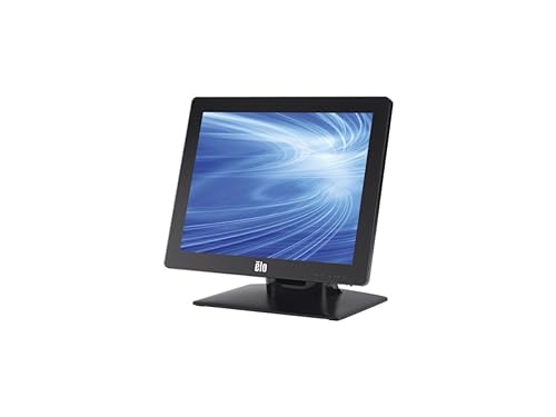 ELO 1517l 15 Led LCD Touchscreen Monitor - 4:3-16 Ms - Surface Acoustic Wave - 1024 X 768 - Xga-