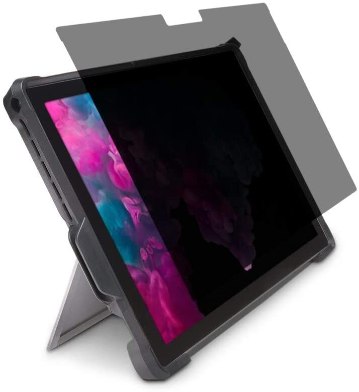 Kensington Surface Pro Privacy Screen for Surface Pro 7, 7+, 6, 5, and 4 (K64489WW) 1-Pack
