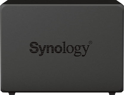 Synology 4-Bay DiskStation DS923+ (Diskless)