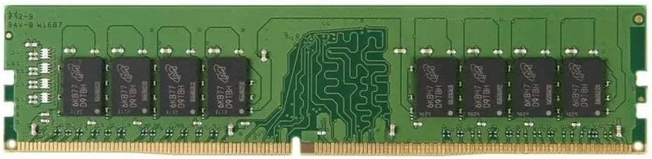 KINGSTON 8GB DDR4 2666MHz Module (KCP426NS8/8)
