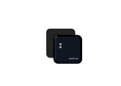 igloohome WiFi Bridge Control Your Locks remotely Anywhere, Anytime.