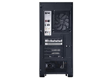 MSI Gaming Desktop Codex R2 B14NUD7-096US Intel Core i7 14th Gen 14700F (2.10GHz) 32GB DDR5 2 TB PCIe SSD GeForce RTX 4060 Ti Windows 11 Home 64-bit