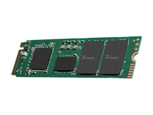 Intel 670p 1 TB Solid State Drive