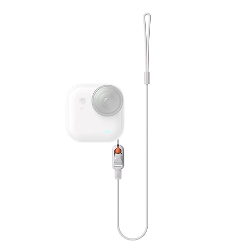 Insta360 GO Ultra Quick Release Safety Cord Grey