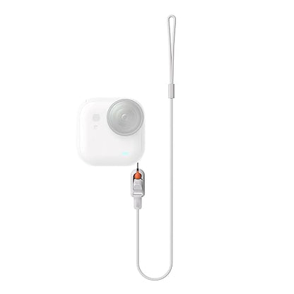 Insta360 GO Ultra Quick Release Safety Cord Grey