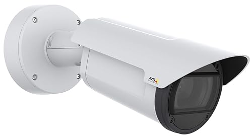 AXIS Q1786-LE Netcam, PC / Mac