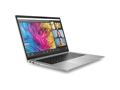 HP ZBook Firefly G11 14" Mobile Workstation - WUXGA - Intel Core Ultra 7 155U - 64 GB - 1 TB SSD - English Keyboard
