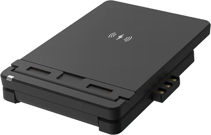 Yealink WHC60 Wireless Charger for WH66 WH67 Yealink Wireless Headset Qi-Certified