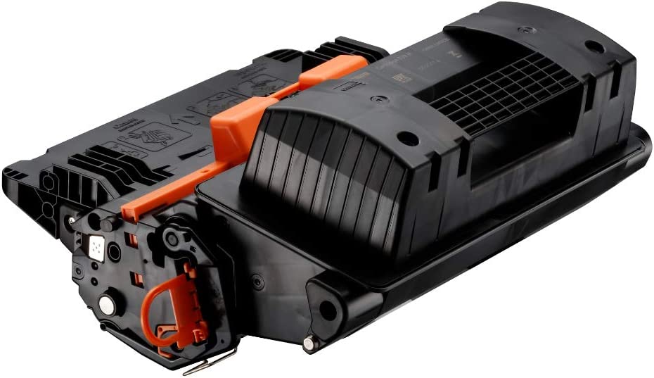 Canon CNMCRTDG039H CRG-039H High Yield Black Toner Cartridge for LBP351/352