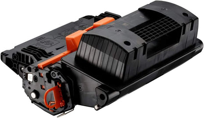 Canon CNMCRTDG039H CRG-039H High Yield Black Toner Cartridge for LBP351/352