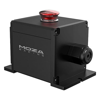 Moza Notaus for R21/R16/R9 Wheelbases