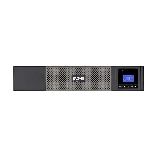 Eaton 5P rackmount Compact 1500VA UPS