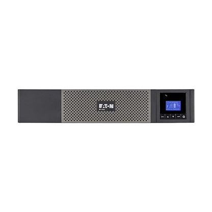 Eaton 5P rackmount Compact 1500VA UPS