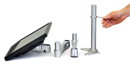 Nf 45-235-194 Extend LCD Arm
